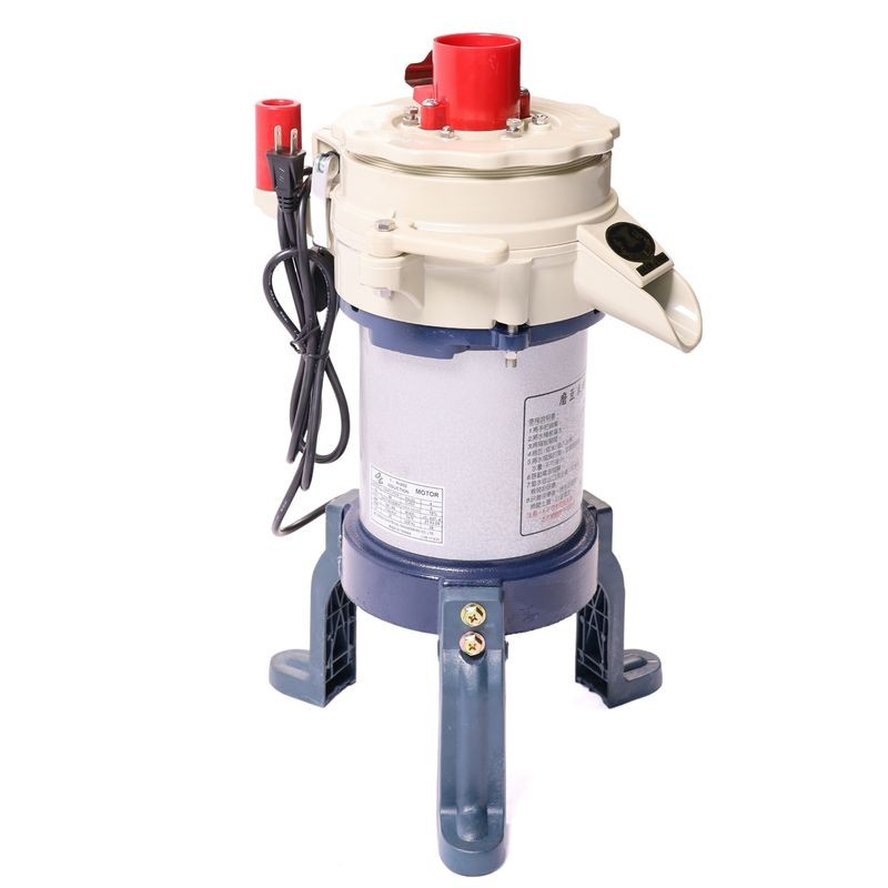 101 Molino vertical para moler frijoles y arroz