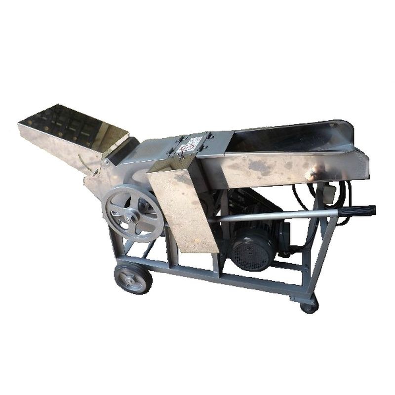 312 Large Grass Cutter (Stainless)