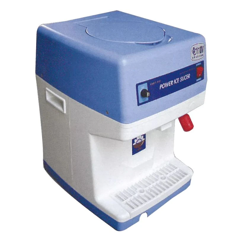 Sanitary Ice Block Shaver