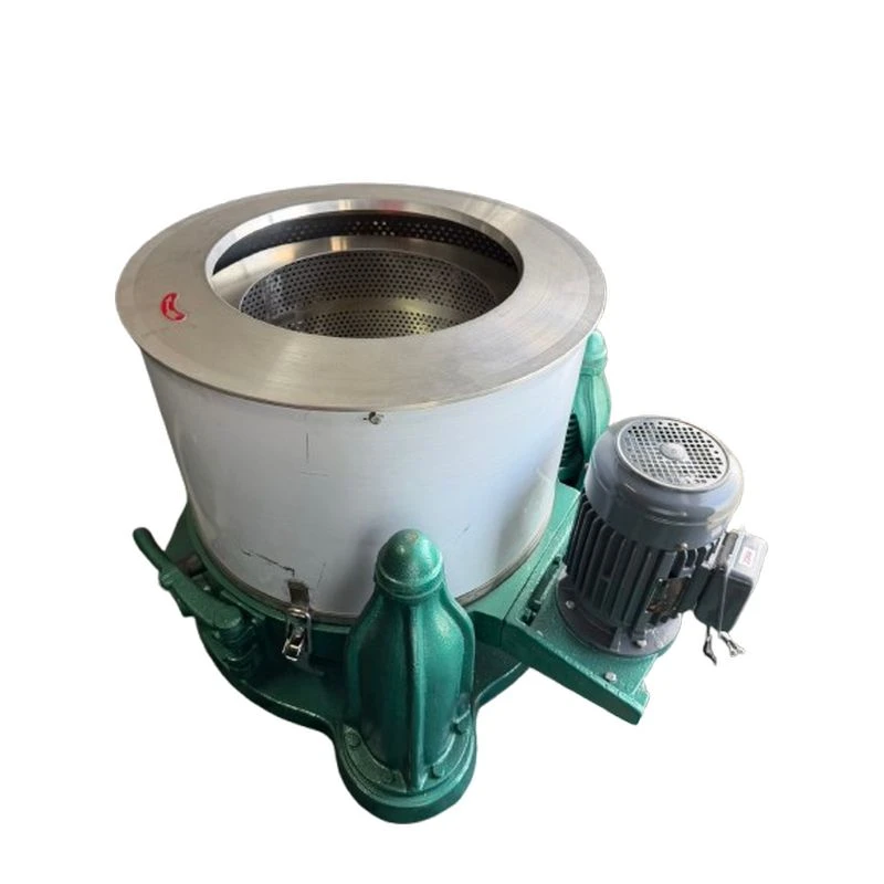 大型脫水機