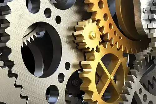 近50年製造經驗