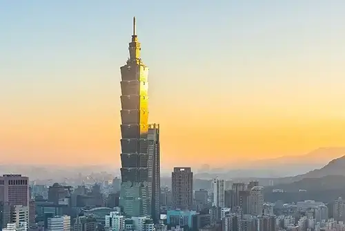 台灣在地生產製造