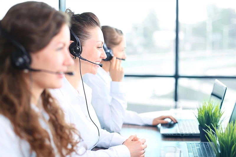 Comprehensive After-Sales Service